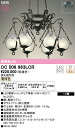 【送料無料】N区分 オーデリック OC006963LCR (ランプ別梱包)『OC006963#+NO253FL×6』 シャンデリア 〜6畳 LED 安心のメーカ...