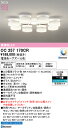 【送料無料】N区分 オーデリック OC257170CR (ランプ別梱包)『OC257170#+NO295GC×8』 シャンデリア リモコン別売 〜10畳 LED...