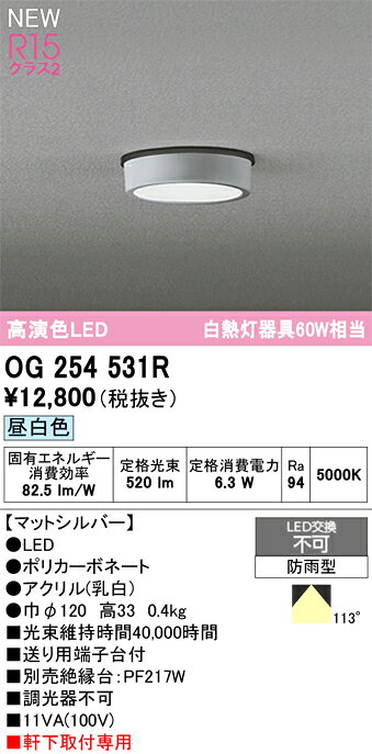 ������̵���� �����ǥ�å� H��ʬ OG254531R ������ ������ ��������̵�� LED �¿��Υ᡼�����ݾ�