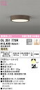 【送料無料】 オーデリック T区分 OL251773R シーリングライト 畳数設定無し LED 安心のメーカー保証