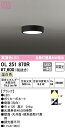 【送料無料】 オーデリック H区分 OL251870R シーリングライト 畳数設定無し LED 安心のメーカー保証