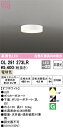 【送料無料】 オーデリック N区分 OL291273LR シーリングライト 畳数設定無し LED 安心のメーカー保証