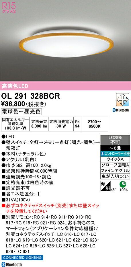 N区分オーデリックOL291328...
