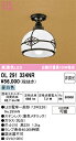 【送料無料】T区分 オーデリック OL291334NR (ランプ別梱包)『OL291334#+NO295AN』 シーリングライト 畳数設定無し LED 安心のメ...