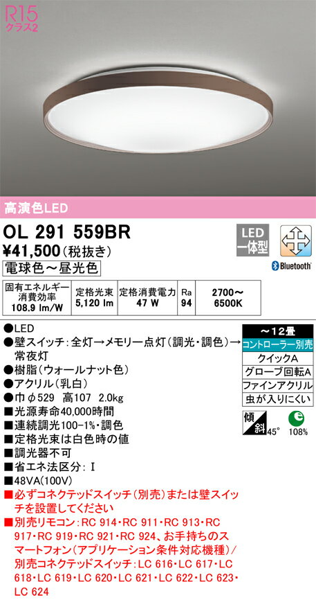 T区分オーデリックOL291559...