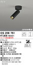 【送料無料】 オーデリック T区分 OS256751 スポットライト ランプ別売 畳数設定無し LED 安心のメーカー保証