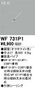【送料無料】 オーデリック T区分 WF731P1 シーリングファン 専用延長パイプ 畳数設定無し 安心のメーカー保証