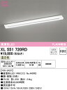 N区分 オーデリック XL551720RD (ランプ別梱包)『XL551720#Y+NO440RD』 ベースライト 畳数設定無し LED 安心のメーカー保証(3)