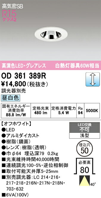 Tʬ ǥå OD361389R 饤 ̷ ڹⵤ̩SB ư̵ ̵ LED ¿Υ᡼ݾ