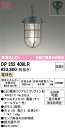 T区分 オーデリック OP252409LR (ランプ別梱包)『OP252409#+NO292JL』 屋外灯 ペンダント 畳数設定無し LED 安心のメーカー保証