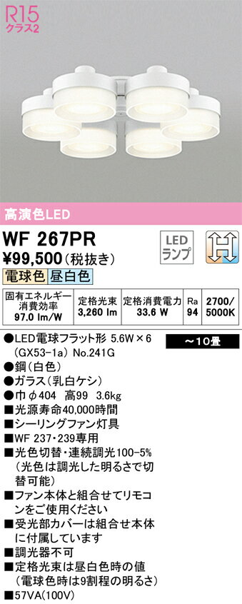 ¿Υ᡼ݾ ܥбŹ ̵Hʬ ǥå WF267PR ʥ̺ˡWF267#NO241G6 󥰥ե Τ ñȻԲ 10 LEDsetsuden_led 20ǯϷ