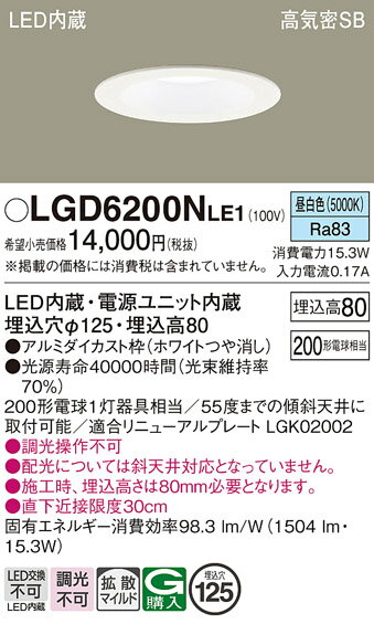 ̵ ѥʥ˥å LGD6200NLE1-SF 饤 ̷ ڹⵤ̩SB ư̵ ̵ LED Tʬ...