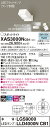 【ご注文合計25,001円以上送料無料】パナソニック XAS3000NCB1 『LGS9000+LLD4000NCB1』(ランプ別梱包) スポットライト 畳数設...