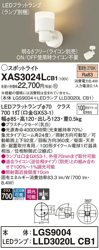 ̵ ѥʥ˥å XAS3024LCB1-SF LGS9004LLD3020LCB1١ʥ̺ ݥåȥ饤 ...