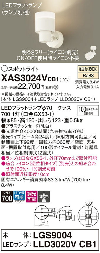̵ ѥʥ˥å XAS3024VCB1-SF LGS9004LLD3020VCB1١ʥ̺ ݥåȥ饤 ...