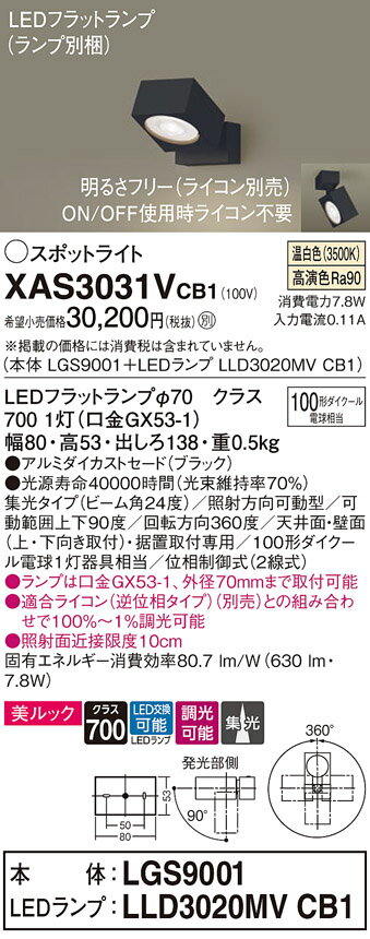 ̵ ѥʥ˥å XAS3031VCB1-SF LGS9001LLD3020MVCB1١ʥ̺ ݥåȥ饤 ...