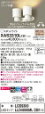 【ご注文合計25,001円以上送料無料】パナソニック XAS3310LCB1 『LGS9300+LLD4000MLCB1×2』(ランプ別梱包) スポットライト ...