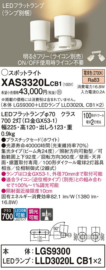 ̵ ѥʥ˥å XAS3320LCB1-SF LGS9300LLD3020LCB12١ʥ̺ ݥåȥ饤 ...