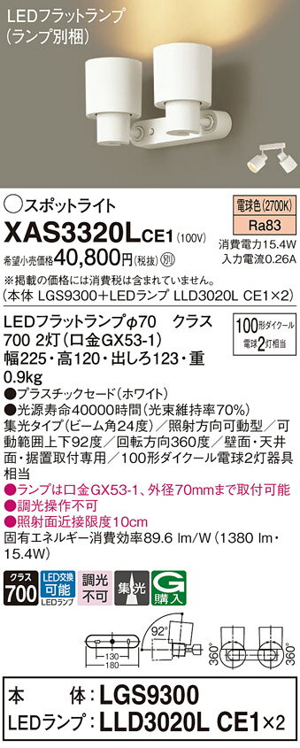 ̵ ѥʥ˥å XAS3320LCE1-SF LGS9300LLD3020LCE12١ʥ̺ ݥåȥ饤 ...