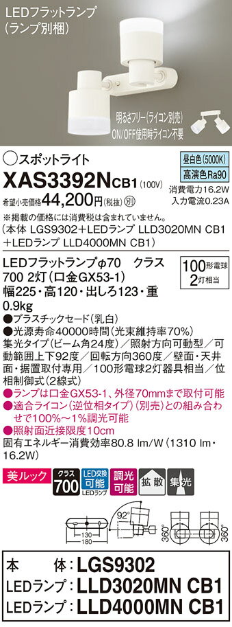 ̵ ѥʥ˥å XAS3392NCB1-SF LGS9302LLD3020MNCB1LLD4000MNCB1١ʥ̺...