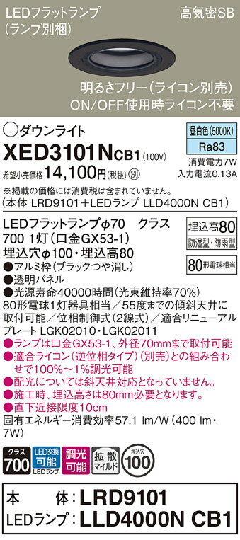 ̵ ѥʥ˥å XED3101NCB1-SF LRD9101LLD4000NCB1١ʥ̺ ݡ饤  ...