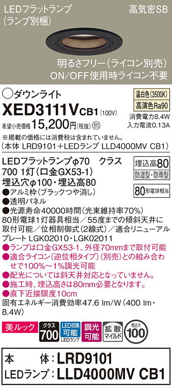 ̵ ѥʥ˥å XED3111VCB1-SF LRD9101LLD4000MVCB1١ʥ̺ ݡ饤 ...