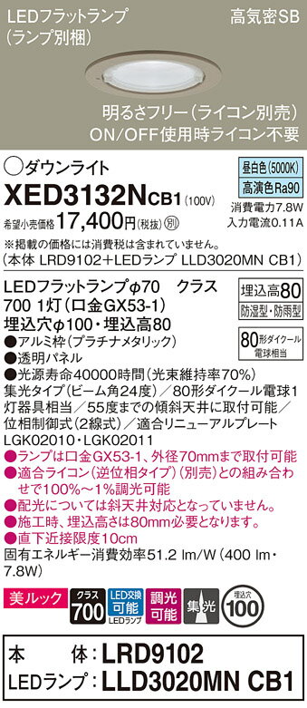 ̵ ѥʥ˥å XED3132NCB1-SF LRD9102LLD3020MNCB1١ʥ̺ ݡ饤 ...