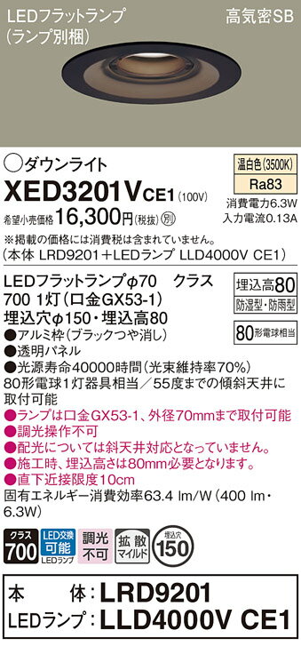 ̵ ѥʥ˥å XED3201VCE1-SF LRD9201LLD4000VCE1١ʥ̺ ݡ饤  ...