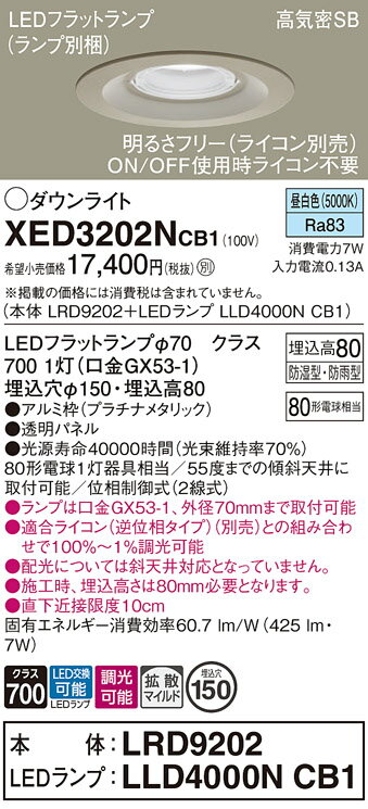 ̵ ѥʥ˥å XED3202NCB1-SF LRD9202LLD4000NCB1١ʥ̺ ݡ饤  ...