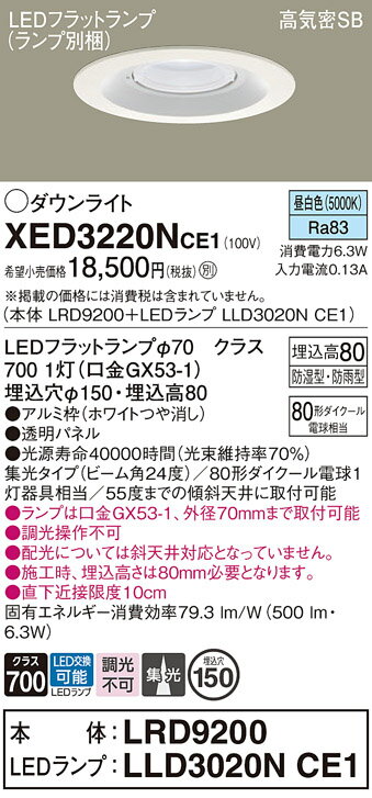 ̵ ѥʥ˥å XED3220NCE1-SF LRD9200LLD3020NCE1١ʥ̺ ݡ饤  ...