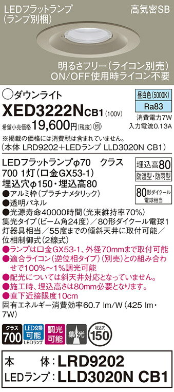 ̵ ѥʥ˥å XED3222NCB1-SF LRD9202LLD3020NCB1١ʥ̺ ݡ饤  ...