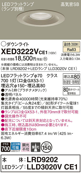 ̵ ѥʥ˥å XED3222VCE1-SF LRD9202LLD3020VCE1١ʥ̺ ݡ饤  ...