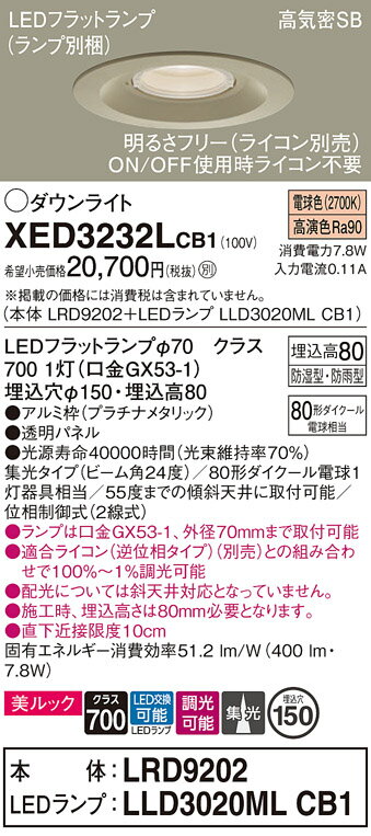 ̵ ѥʥ˥å XED3232LCB1-SF LRD9202LLD3020MLCB1١ʥ̺ ݡ饤 ...