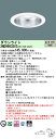【送料無料】受注生産品 N区分 パナソニック施設照明 XND9983SVZLR9 『NDN97627SZ+NNK99002NLR9』 ダウンライト 畳数設定無し...