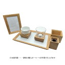 安心空間 Plateセット オーク 東海製蝋 600-09 日本製 白い 蝋燭 ローソク キャンドル 仏壇 お供え物 毎日 お供え 御供 寺院 お彼岸 丸い 神...