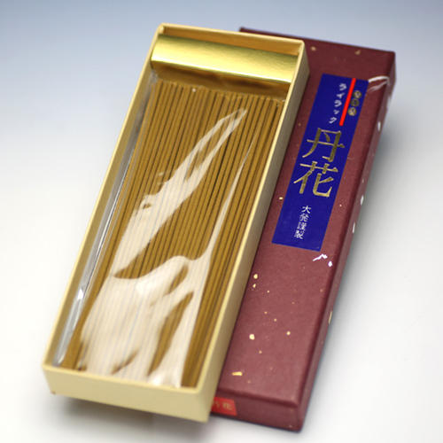 線香 TL-1 ライラック丹花 小バラ 大発 日本製 お線香 アロマ 香水 丹花 ライラック お花 たんか お香 香り 香 お供え物 仏壇 ご進物 御供 贈答用 ギフト 喪中見舞い 法要 命日