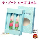 絵ろうそく ラ・ブーケ La Bouquet ローズ 2本 約2時間 東海製蝋 日本製 ラブーケ 絵蝋燭 絵ローソク ろうそく ローソク 蝋燭 進物 仏壇 お供え物 洋花 お花 絵 喪中見舞い 法要 命日 御供 明り