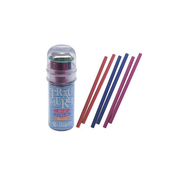 お香 線香 トロイメライ スティック ボトル 3色 セット OVR 薫寿堂 日本製 お線香 オレンジ バイオレット ローズ 室内香 アロマ 香り 香 お部屋香 お花 プレゼント クリスマス 贈り物 メール便発送