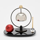 星 祈りの小宇宙セット martis 山口久乗 kyujo orin 日本製 仏具 鈴 ゴールド 骨壺 ミニ 小さい ケース 入れ物 お骨 おしゃれ オシャレ ...