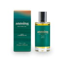 アンミング anming ボタニカル リネンミスト 50ml 37085 日本香堂 日本製 アロマ 香り 香 おしゃれ プレゼント 贈り物 ギフト