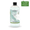 エステバン ピュアリネン フレグランスリフィル500ml 52376 ESTEBAN 日本香堂 アロマ 香り 香 おしゃれ プレゼント 贈り物 ギフト