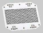 ES9943 パナソニック Panasonic メンズシェーバー替刃 U21 外刃 ES9943