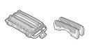 ES9038 パナソニック Panasonic ラムダッシュ替刃(内刃・外刃セット) ES9038