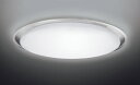 LEDH8105B01-LC【東芝】【送料無料】【北海道・沖縄・離島を除く】東芝ライテック LEDシーリングライト LEDH8105B01-LC 4299lm 37.4W ~8畳