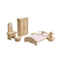 PLAN TOYS(プラントイ) クラシック ベッドルーム(3)
