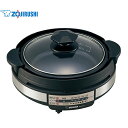 ۈ ZOJIRUSHI OȂ O EP-SA10 RpNgytz Grill pan BBQ