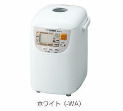 象印 ZOJIRUSHI ホームベーカリー BB-HE10-WA パンくらぶ コンパクトタイプ【送料無料t】 bread machine