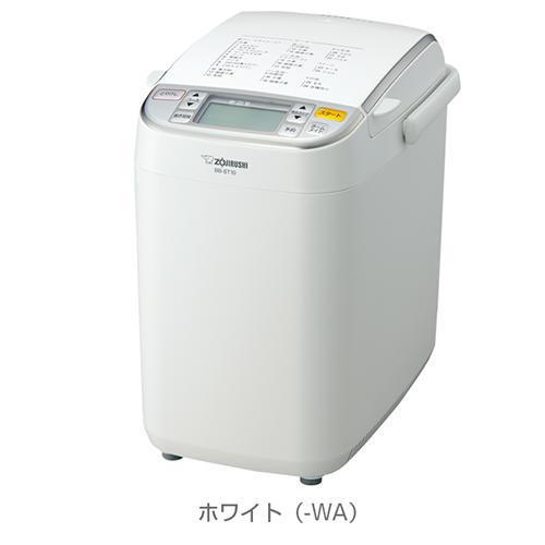 象印 ZOJIRUSHI ホームベーカリー BB-ST1