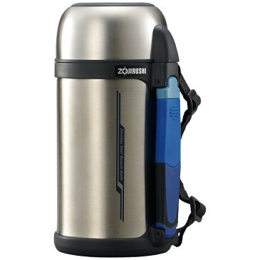 象印/zojirushi SF-CC13-XA ステンレスボトル 大容量 1.3L 保温 保冷