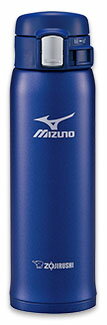 象印/ZOJIRUSHI TUFF タフ SM-SM48 480ml MIZUNO ミズノ/ステンレスマグ保温/保冷/子供用水筒/子供向け 水筒/マイボトル/ステンレスボトル/タフボトル 保温水杯・保冷水杯・水筒・不銹鋼真空保温杯・不銹鋼真空保冷杯・不銹鋼真空悶焼缶